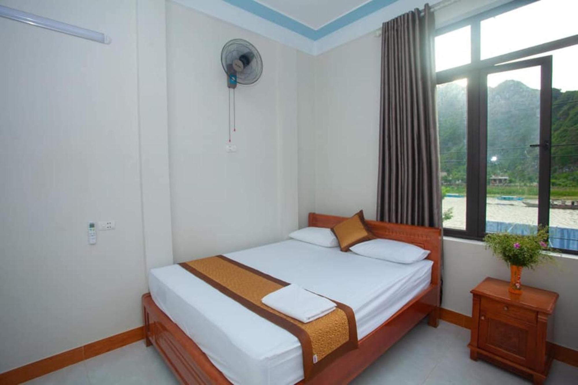 Riverview Home Phong Nha Exterior photo