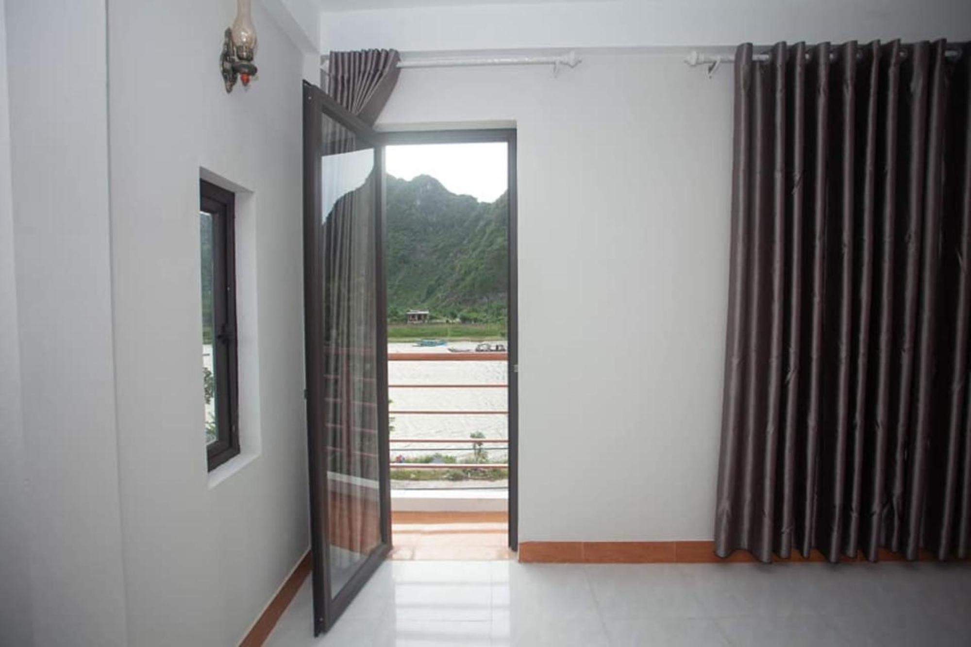 Riverview Home Phong Nha Exterior photo
