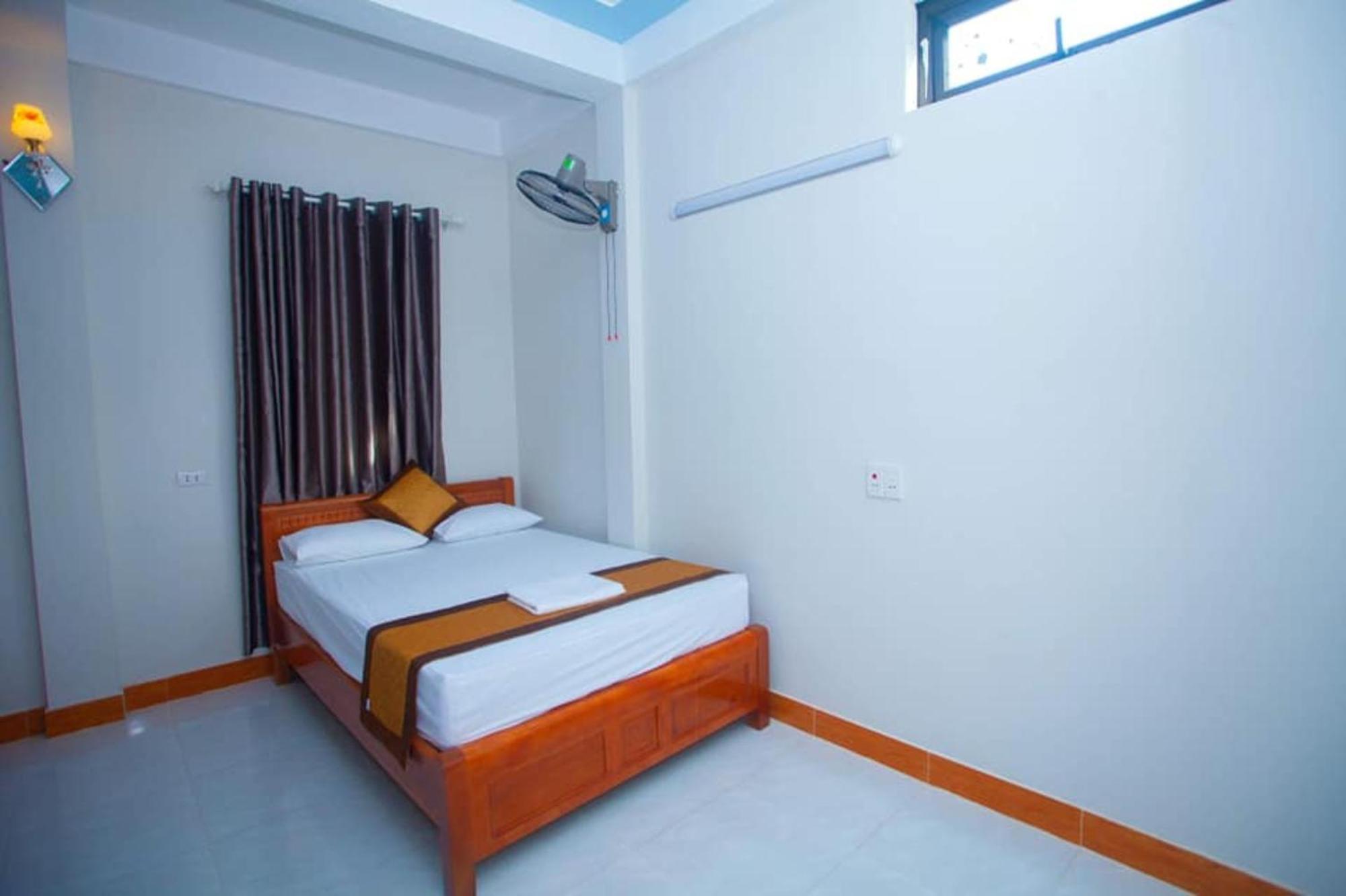Riverview Home Phong Nha Exterior photo