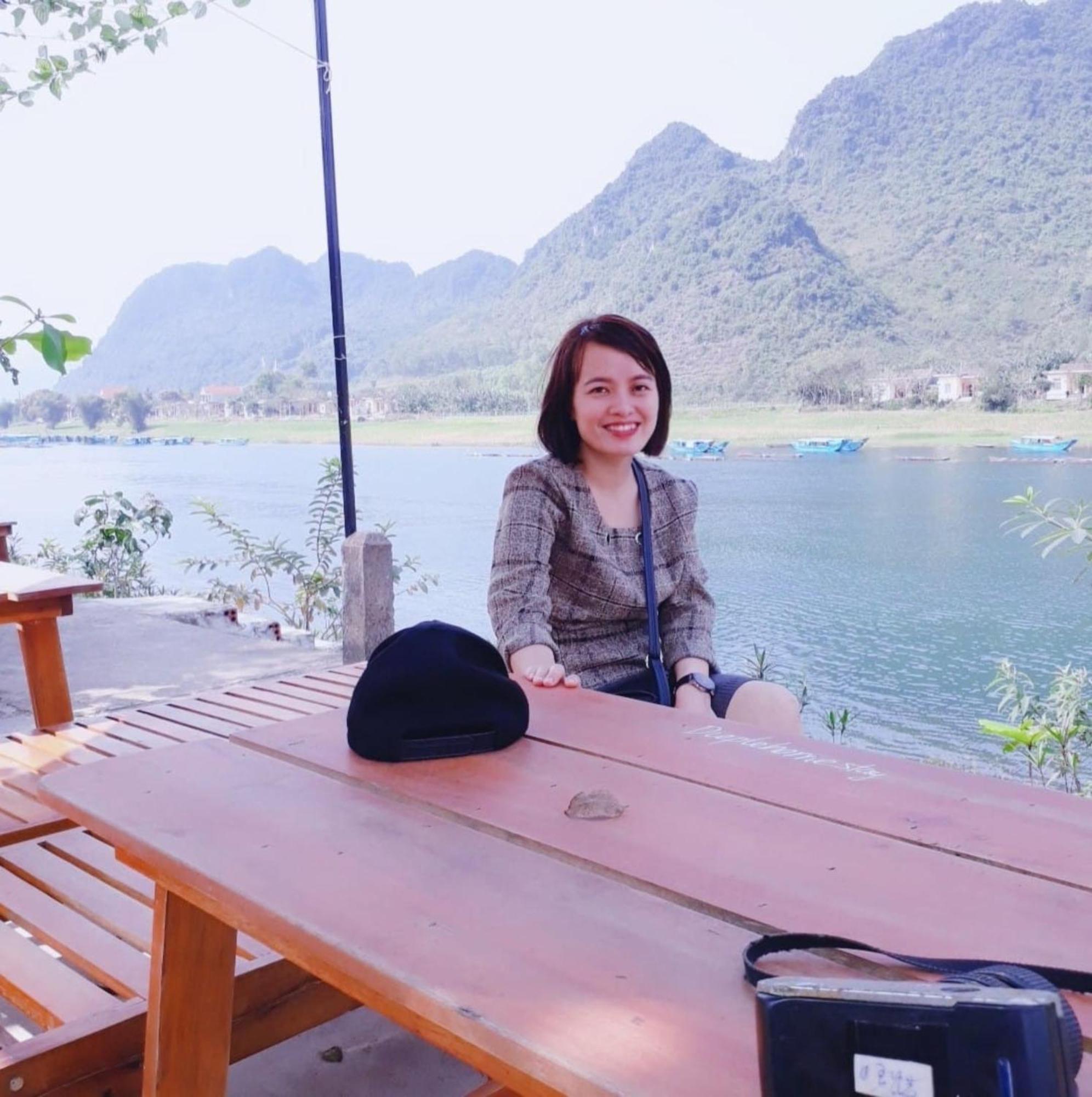 Riverview Home Phong Nha Exterior photo
