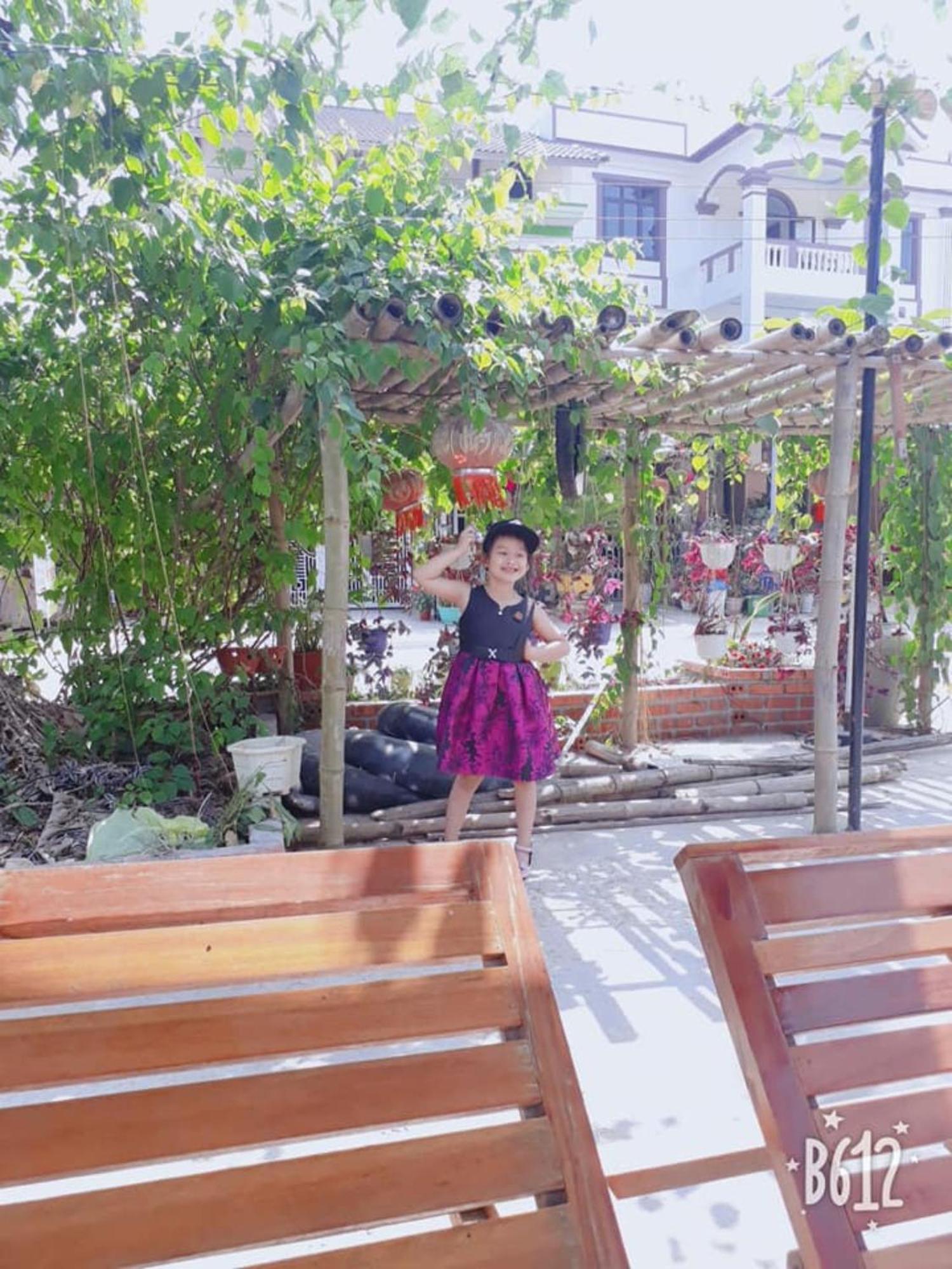 Riverview Home Phong Nha Exterior photo