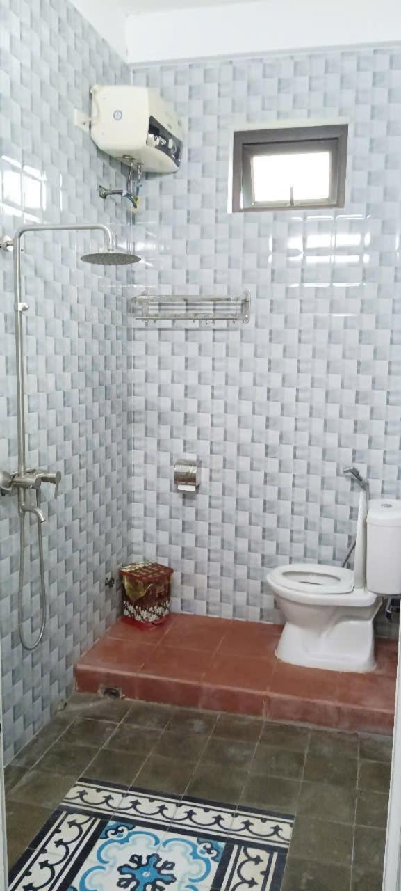Riverview Home Phong Nha Exterior photo