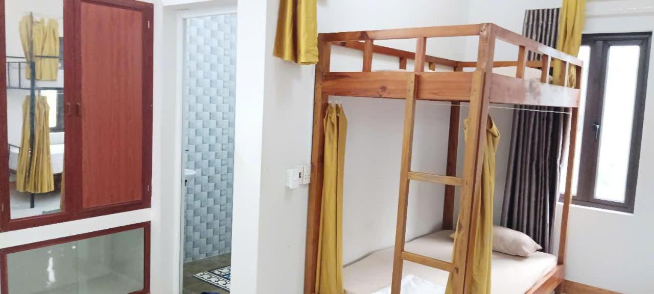 Riverview Home Phong Nha Exterior photo